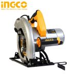 Циркулярная пила 2200Вт 235х25.4мм INGCO CS2358 INDUSTRIAL