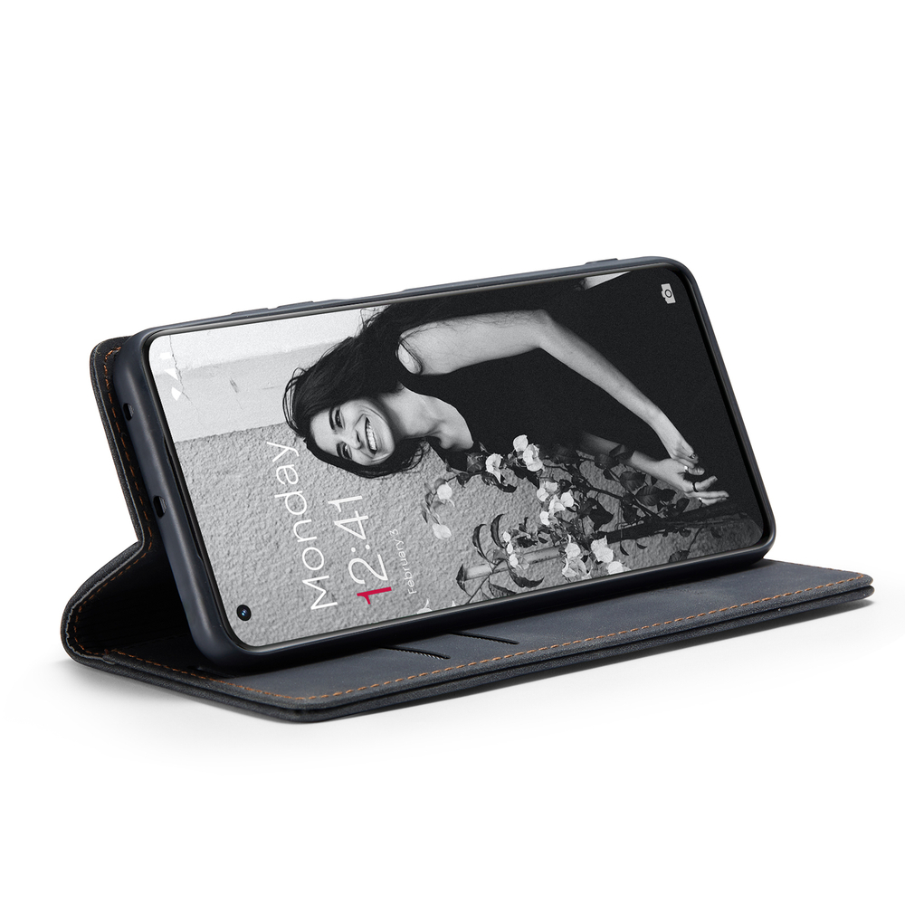 Чехол-книжка CaseMe Matte OnePlus 11