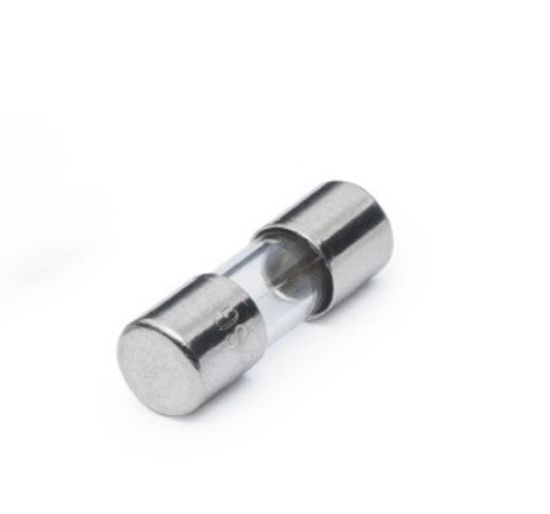 Предохранитель стекло 4А / 4х15