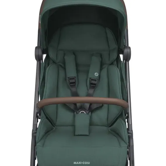 Прогулочная коляска Maxi-Cosi Soho Essential Green
