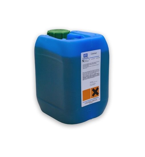 Colorsol  Средство для удаления пятен