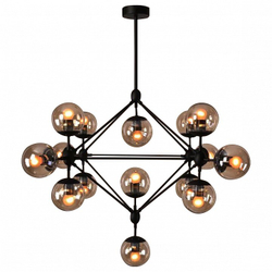 Люстра на штанге Kink Light 07535-15,19