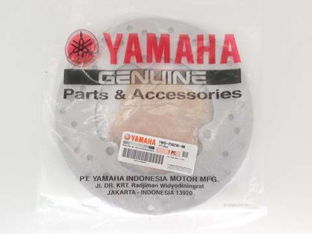 Диск тормозной задний Yamaha MT-25 MT-03 YZF-R25 1WD-F582W-00-00