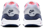 Кроссовки Nike Air Max 1 "Midnight Navy Pink" (Женская размерная сетка)