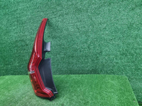 Фонарь левый Volvo XC90 2 (2014-н.в.)