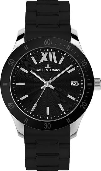 Наручные часы Jacques Lemans 1-1622A