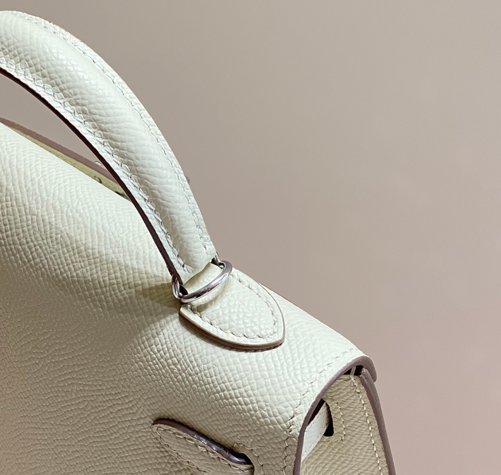 Hermes Kelly Mini 20