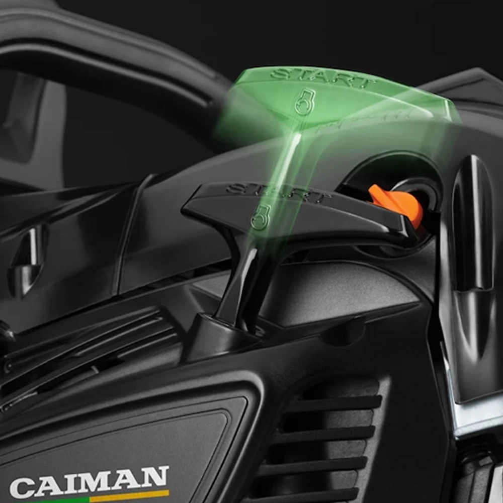 Caiman Chenso 55-20 SL15 Decompressor (2в1) бензопила 01-010301-0009