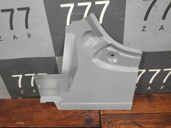 Кронштейн задний боковины Chery Tiggo 7 Pro Новый Оригинал 502000876AADYJ