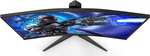 Монитор 27" AOC C27G2ZU