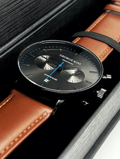 Мужские наручные часы George Kini GK.IND00012