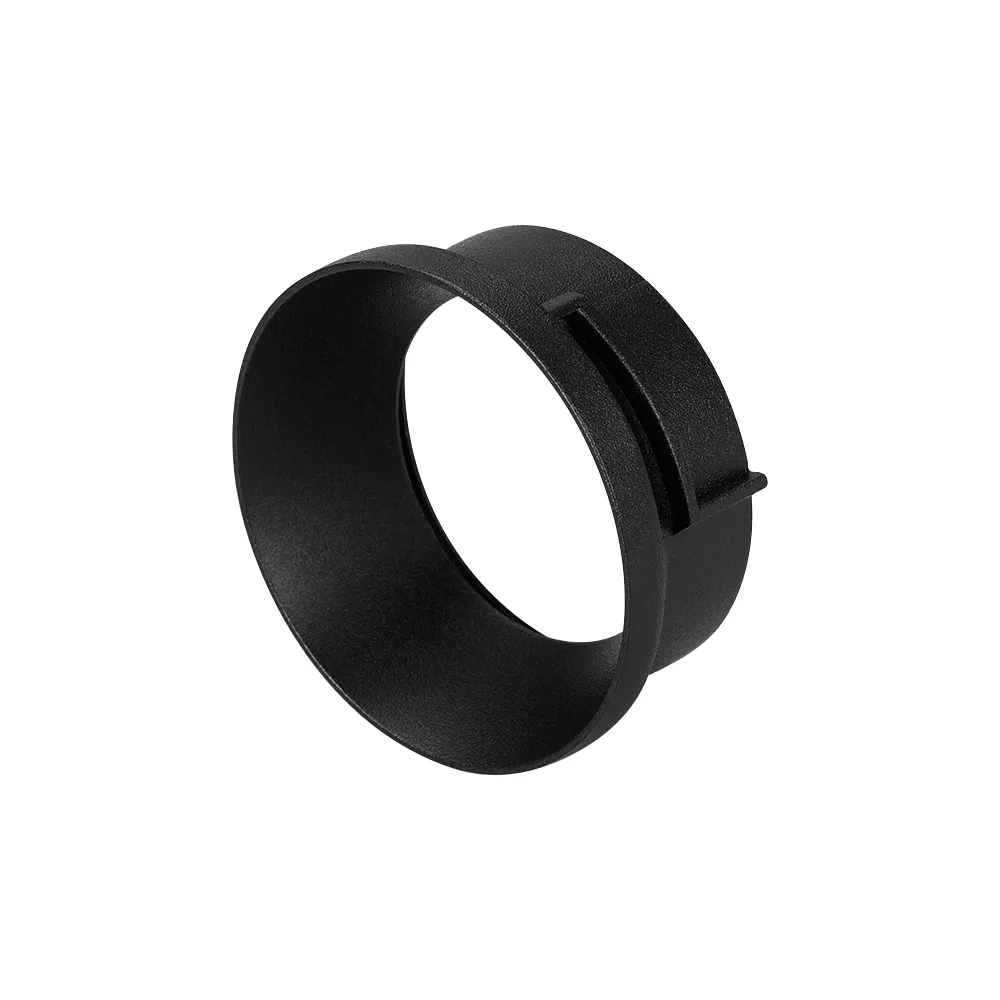 Вставка SP-POLO-R65 (BK, 3-3) (Arlight, Металл) 024244