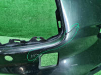 Бампер передний Infiniti QX50 2 (2017-н.в.)