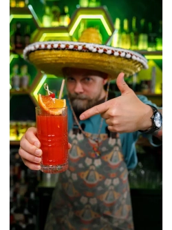 Сироп Мохито 1л