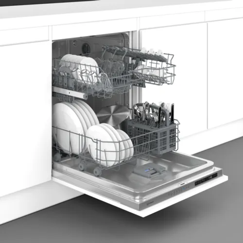 Встраиваемая посудомоечная машина Indesit DI 4C68 AE – 4