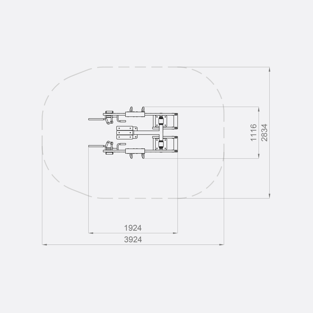 Конструкция «FO-03.08»