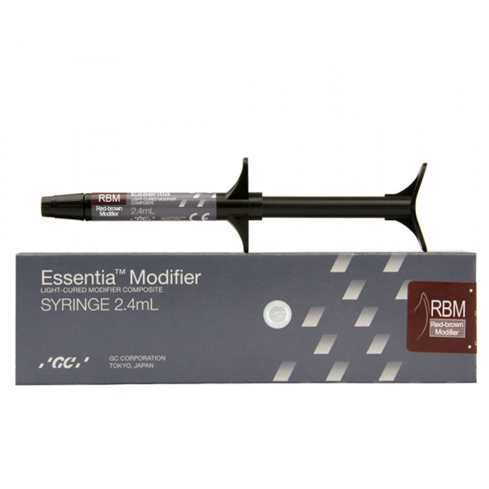 Essentia RBM (2мл.) Эссенция, универсальный композит