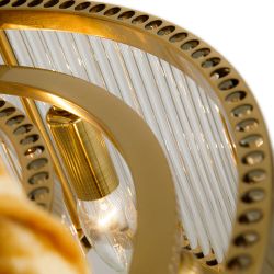 Подвесная люстра Arte Lamp