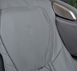 Массажное кресло Ogawa Venera SkyWay Grey