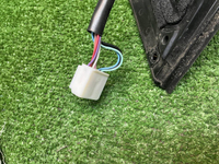 Зеркало правое Toyota Rav 4 CA40 (12-19) 9 конт.