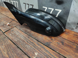 Зеркало левое 8+1 pin Changan CS55plus 21-нв Б/У Оригинал S203F2710020301АA