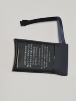 Аккумулятор ET A1596