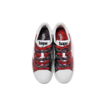 Кроссовки A BATHING APE BAPE x Coca-Cola SKULL STA, 1J73-191-917