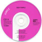 Deep Purple / Singles Collection 68/76 (11CD Single)