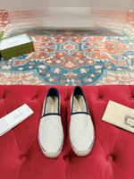 Gucci Espadrille