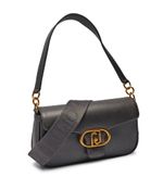 Сумка через плечо Rubino Liu Jo - графитовый(AF4249 E0332)