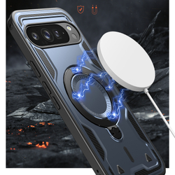 Чехол Magneto Case с кольцом для Google Pixel 9 Pro XL