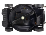 Газонокосилка электрическая Huter ELM-1800T