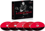 Charles Aznavour / 100 Ans – Duos (5CD)