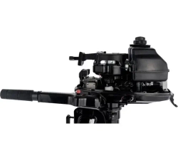 Подвесной лодочный мотор Parsun T5BMS