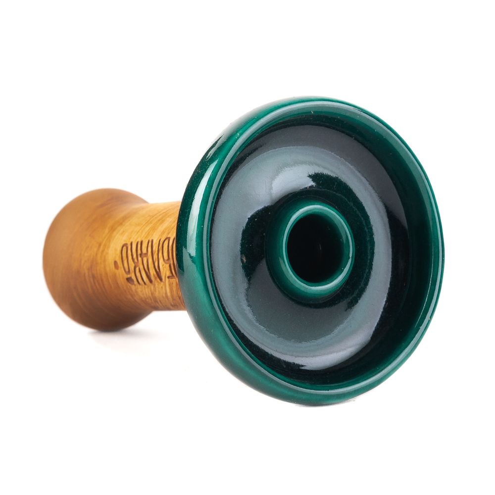 Облако Phunnel L Glaze Top Green Topaz