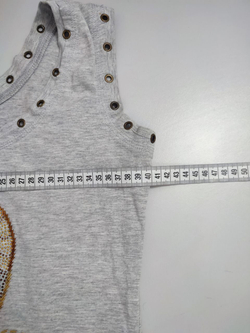 Топ оригинальный 44-46 размер