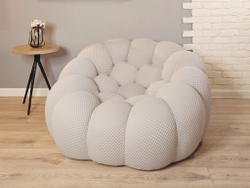 Кресло Bubble by Roche Bobois