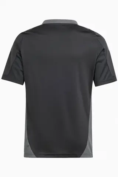 Футболка adidas Tiro 24 Competition Training Junior - черный