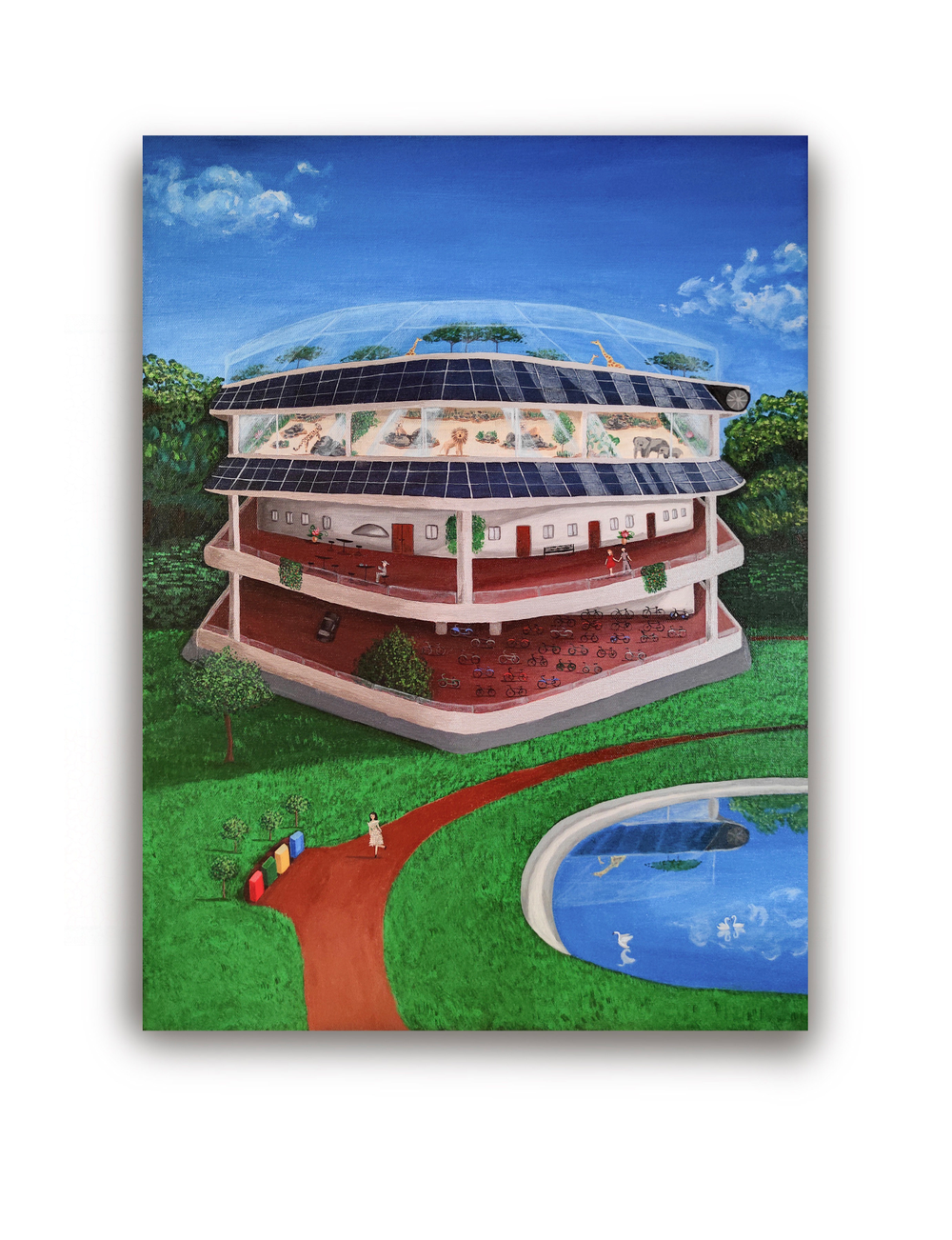 Добрососедство