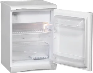 Маленький холодильник Indesit TT 85 – 2