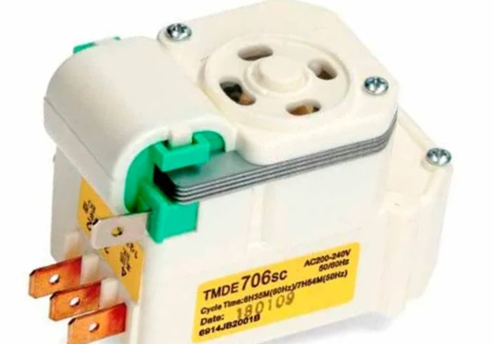Таймер оттайки для холодильника TMDE 706