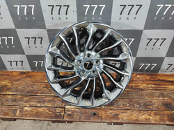 Диск колесный литой R20 Voyah Dream 21-нв Б/У Оригинал H56A3101001AA