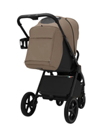 Коляска прогулочная Sweet Baby SBL Elegante D Beige