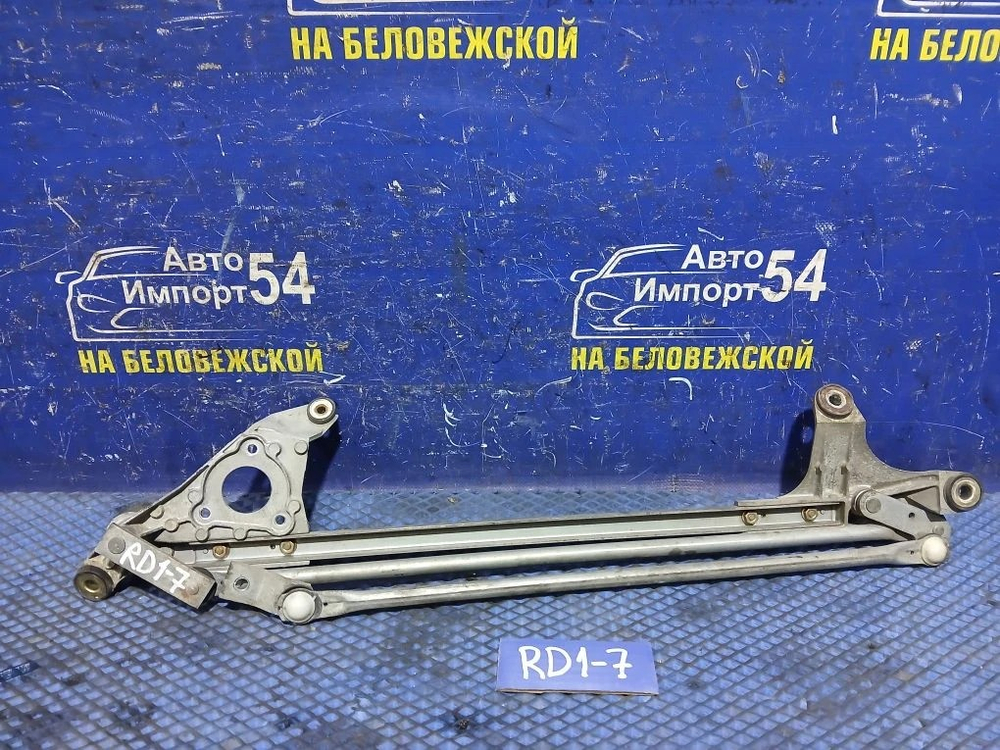 Трапеция дворников Honda CR-V 1996