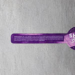 Бурлящий шар Shine Bright с ароматом лаванды - 130 гр.