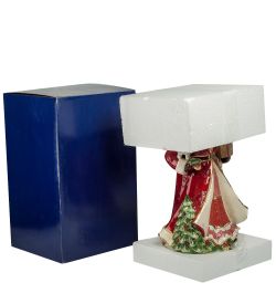 Pavone CMS-38/ 2 Статуэтка «Дед Мороз»