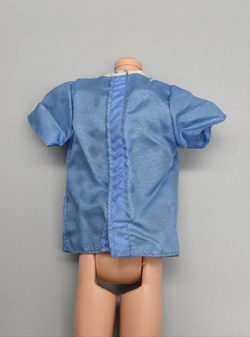 Одежда для куклы Кен винтаж рубашка 02206