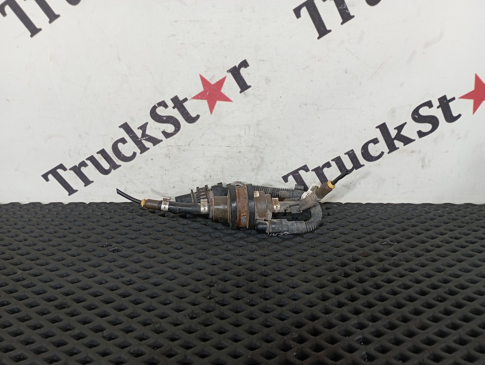 Насос автономного отопителя 2017г