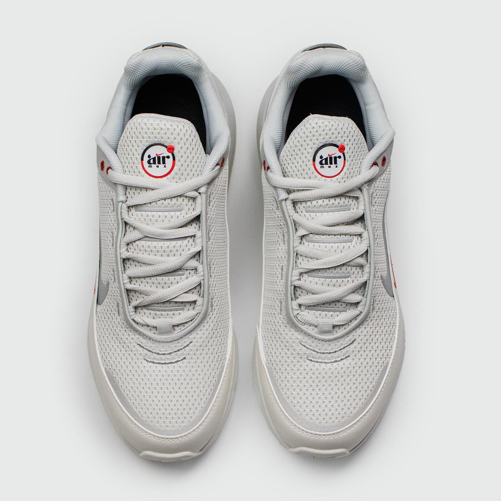 Кроссовки Nike Air Max Pulse L.Grey Dust Wmns