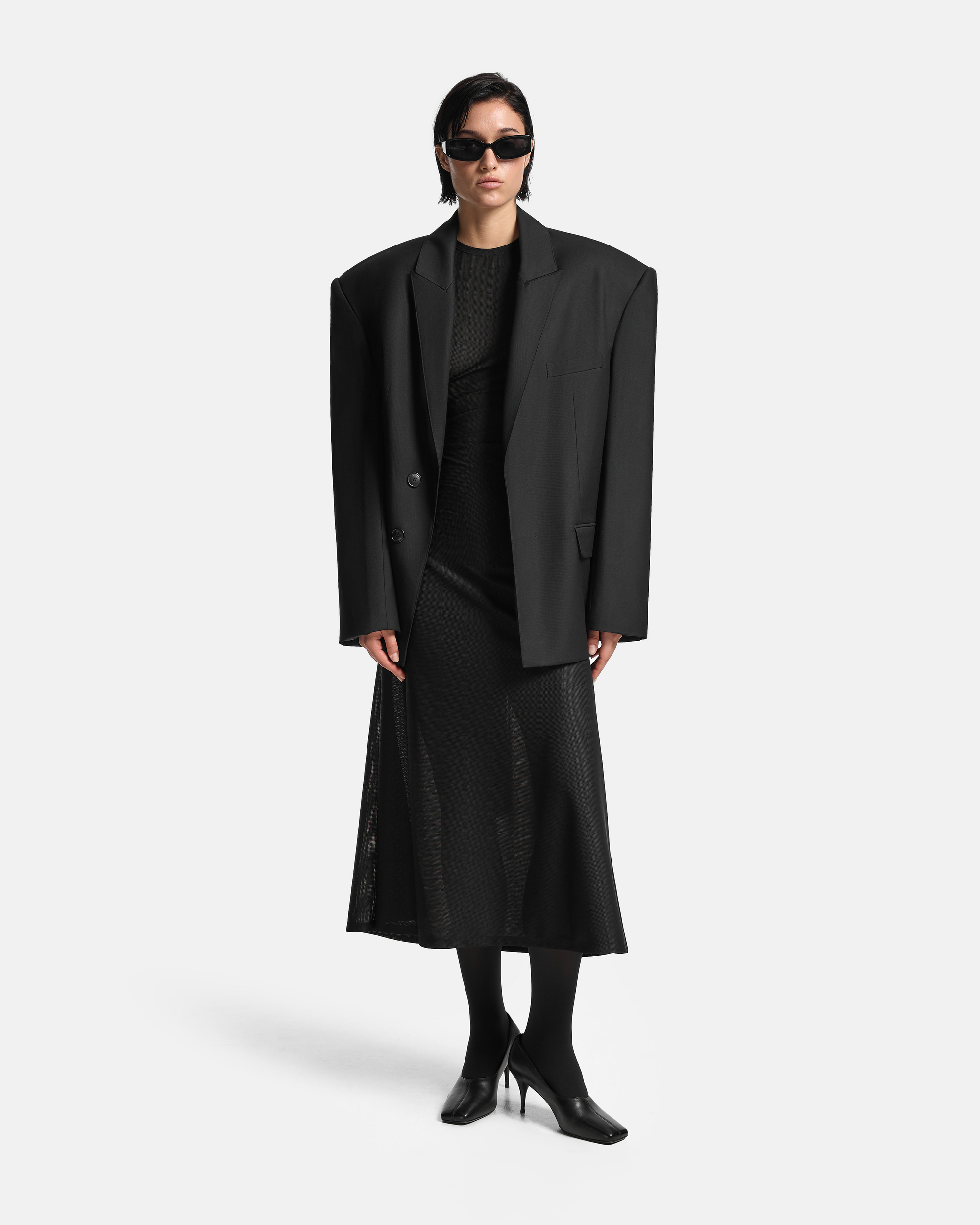 ПИДЖАК TAILORED